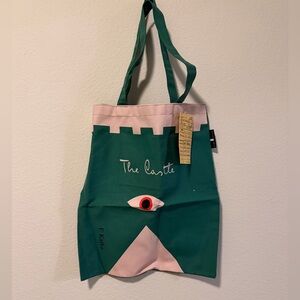 Kafka tote